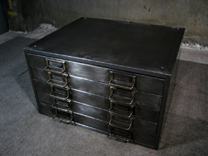 Metal Case