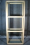 Plastic Shelf