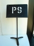 Music Stand