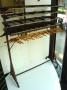 1940�fs Hanger Rack