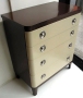 1940�fs Steel Chest