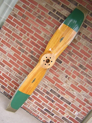 Wood Propeller