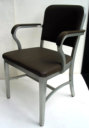 Metal Chair