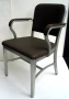 Metal Chair