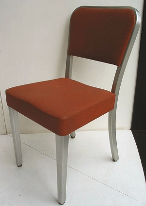 Metal Chair