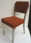 Metal Chair