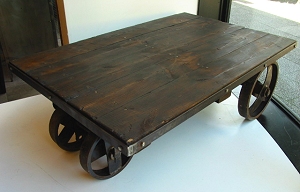 Metal Carts