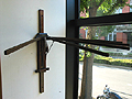 Wood Hanger