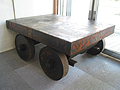 Metal Carts