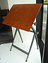 Drawing table