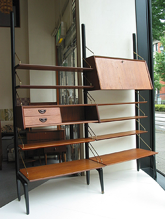 shelf