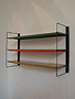 Unit shelf