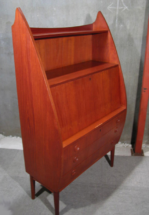 TEAK BUREAU