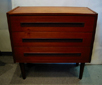 3 drawers chest