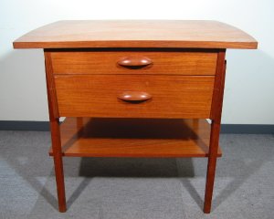 Sewing Table