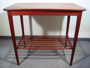 Small Table
