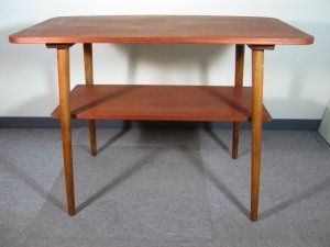 Small Table