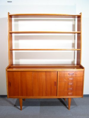 Book Case