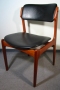 Dinning chairs (4p set)