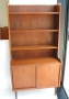 Book Case / �k���Ƌ� �f���}�[�N�Ƌ�