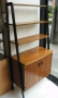 Open Shelf