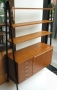 Open Shelf