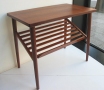 Lamp table / �k���Ƌ� �f���}�[�N�Ƌ�