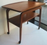 Trolley table / �k���Ƌ� �f���}�[�N�Ƌ�