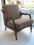 Lounge chair / �k���Ƌ� �f���}�[�N�Ƌ�