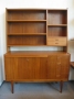 Book case / �k���Ƌ� �f���}�[�N�Ƌ�