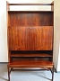 Book case / �k���Ƌ� �f���}�[�N�Ƌ�