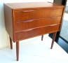 3 drawer chest / –k‰¢‰Æ‹ï ƒfƒ“ƒ}[ƒN‰Æ‹ï