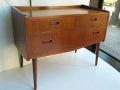 3 drawer chest / –k‰¢‰Æ‹ï ƒfƒ“ƒ}[ƒN‰Æ‹ï