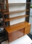 Open shelf / �k���Ƌ� �f���}�[�N�Ƌ�