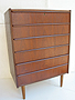 6 drawer chest / –k‰¢‰Æ‹ï ƒfƒ“ƒ}[ƒN‰Æ‹ï