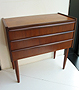 3 drawer chest / �k���Ƌ� �f���}�[�N�Ƌ�