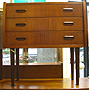 3 drawer chest / –k‰¢‰Æ‹ï ƒfƒ“ƒ}[ƒN‰Æ‹ï
