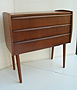 3 drawer chest / �k���Ƌ� �f���}�[�N�Ƌ�