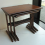 Nest table / �k���Ƌ� �f���}�[�N�Ƌ�