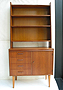 Book case / �k���Ƌ� �f���}�[�N�Ƌ�
