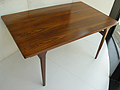 Dinning table / �k���Ƌ� �f���}�[�N�Ƌ�