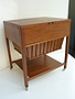 Sewing box / –k‰¢‰Æ‹ï ƒfƒ“ƒ}[ƒN‰Æ‹ï