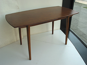Center table