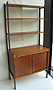 Open shelf / �k���Ƌ� �f���}�[�N�Ƌ�