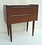 2 drawer chest / �k���Ƌ� �f���}�[�N�Ƌ�