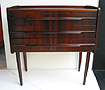 3 drawer chest / �k���Ƌ� �f���}�[�N�Ƌ�
