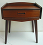 Night stand / �k���Ƌ� �f���}�[�N�Ƌ�