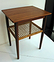 Side table / �k���Ƌ� �f���}�[�N�Ƌ�