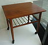 Caster table / �k���Ƌ� �f���}�[�N�Ƌ�
