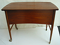 Box table / –k‰¢‰Æ‹ï ƒfƒ“ƒ}[ƒN‰Æ‹ï